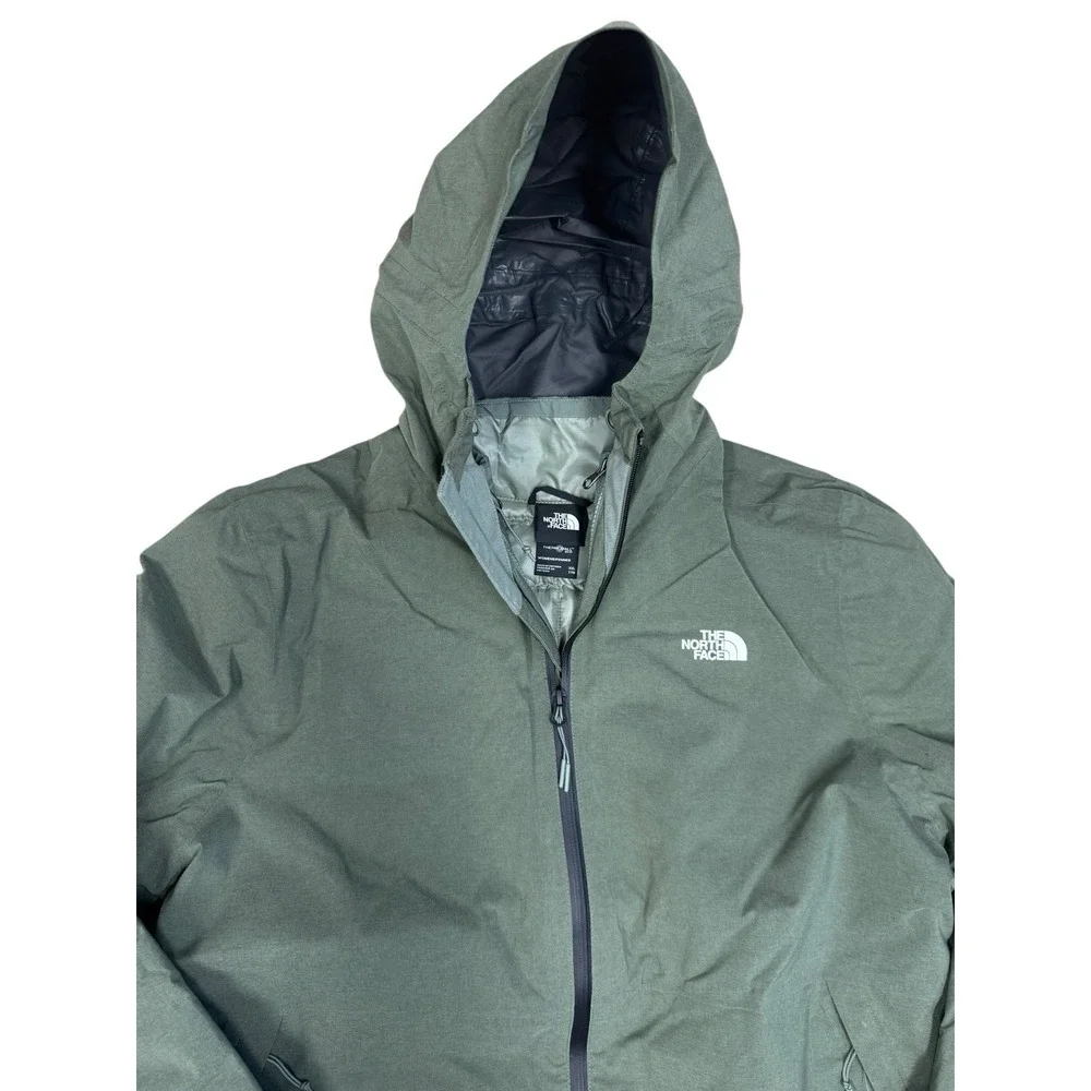 The North‎ Face ThermoBall Eco Triclimate Jacket NFOA7V7SWT1  Women's Size XXL